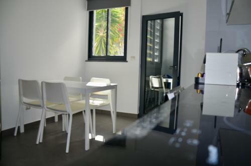 Bb Quinta S�o Jo�o Apartment