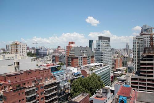 Apartamento Cervi�o Nuevo