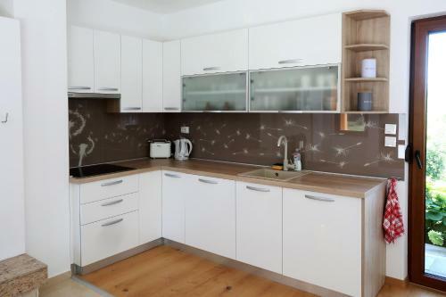 Apartamentos Zeleni Horizont