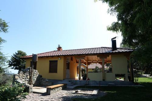 Apartamentos Zeleni Horizont