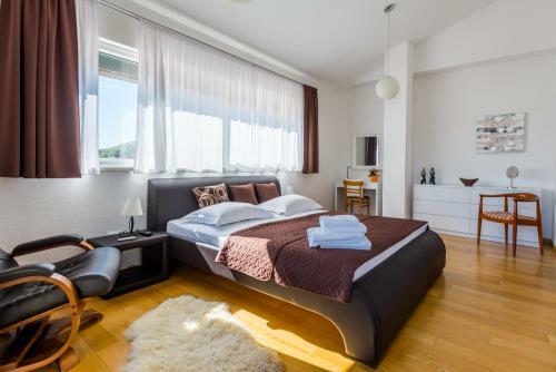 Luxury Villa Nadalina-dicmo