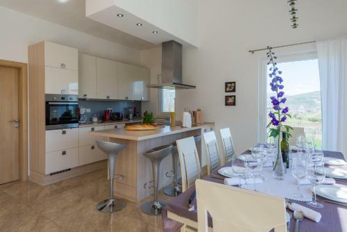 Luxury Villa Nadalina-dicmo