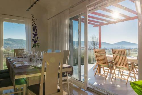 Luxury Villa Nadalina-dicmo