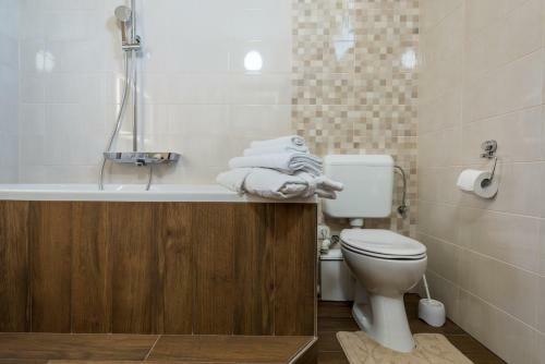 Luxury Villa Nadalina-dicmo