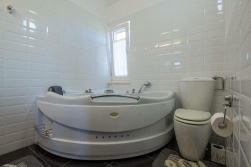 Luxury Villa Nadalina-dicmo