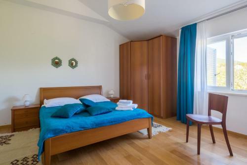 Luxury Villa Nadalina-dicmo