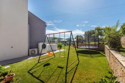Luxury Villa Nadalina-dicmo