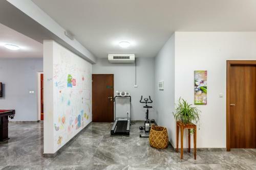 Luxury Villa Nadalina-dicmo