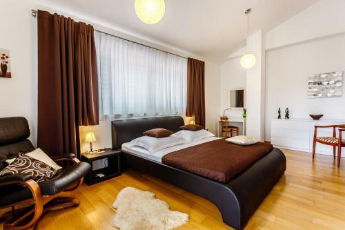 Luxury Villa Nadalina-dicmo