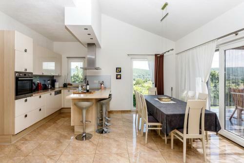 Luxury Villa Nadalina-dicmo