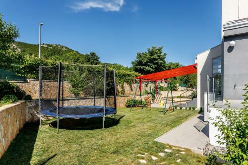 Luxury Villa Nadalina-dicmo