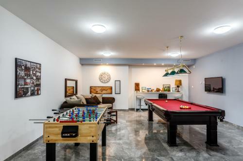 Luxury Villa Nadalina-dicmo