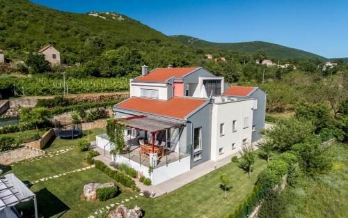 Luxury Villa Nadalina-dicmo