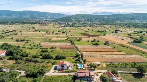 Luxury Villa Nadalina-dicmo
