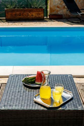 Luxury Villa Nadalina-dicmo