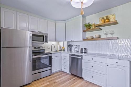 Apartamento Napili Shores G154 Ocean View Studio Condo