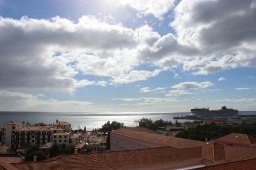 D Apartment - Your Home With Breathtaking Views