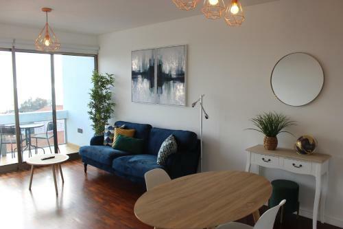 D Apartment - Your Home With Breathtaking Views