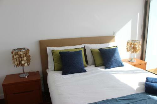 D Apartment - Your Home With Breathtaking Views