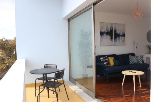 D Apartment - Your Home With Breathtaking Views