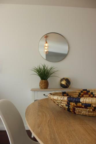 D Apartment - Your Home With Breathtaking Views