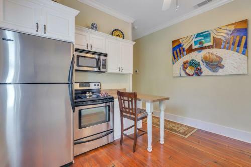 Apartamento The Wright Suite On Beautiful Jones Street