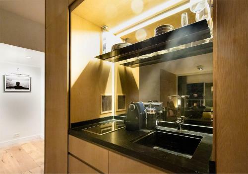 Apartamento Libertador Sky