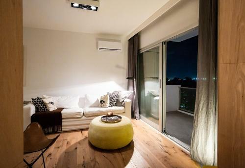 Apartamento Libertador Sky