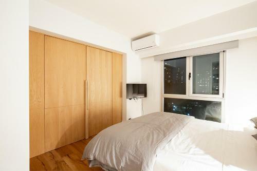 Apartamento Libertador Sky