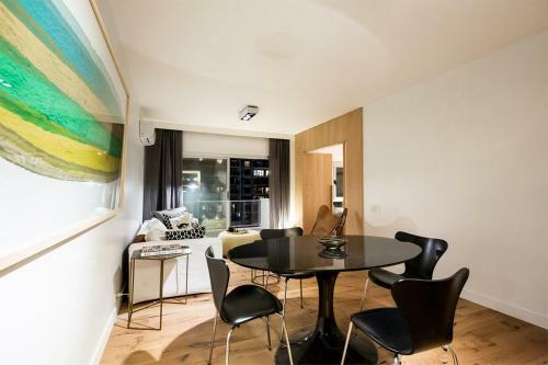 Apartamento Libertador Sky
