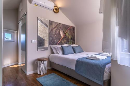 Gavi�o Nature Village