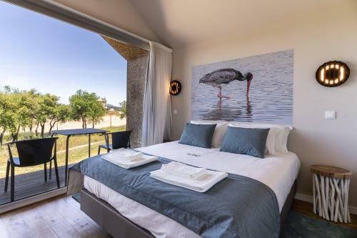 Gavi�o Nature Village