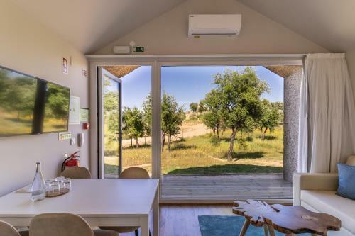 Gavi�o Nature Village