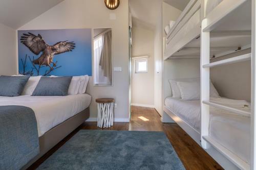 Gavi�o Nature Village
