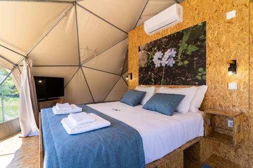 Gavi�o Nature Village