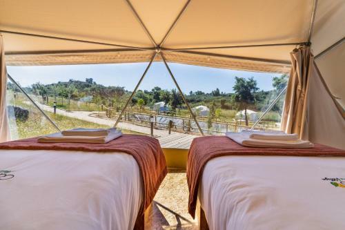 Gavi�o Nature Village