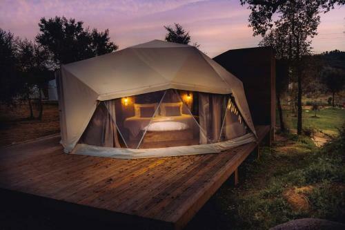 Gavi�o Nature Village