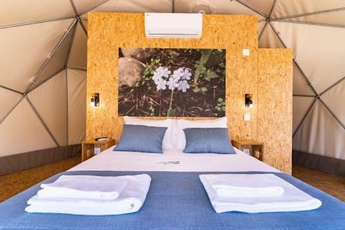 Gavi�o Nature Village