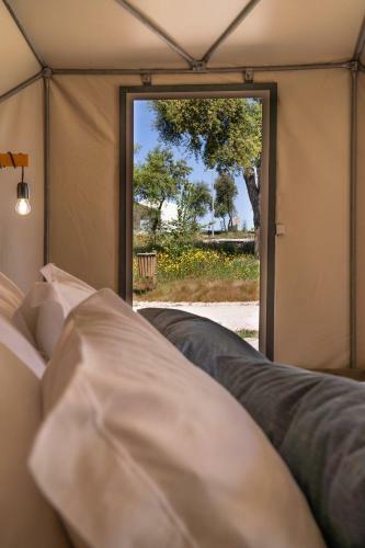 Gavi�o Nature Village