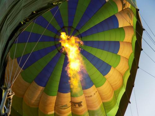 Gavi�o Nature Village