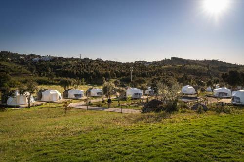 Gavi�o Nature Village