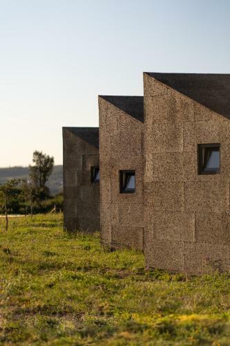 Gavi�o Nature Village