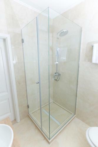 Hostal San Mihael Luxury Rooms