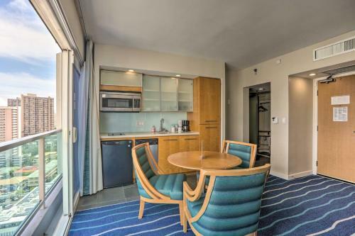 Apartamento Sunny Ala Moana Resort Getaway - Walk To Beach!