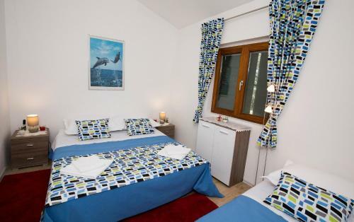 Holiday Home Frane, Karlo I Sestre Agnic