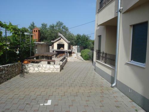 Apartamento Appartement "noni"