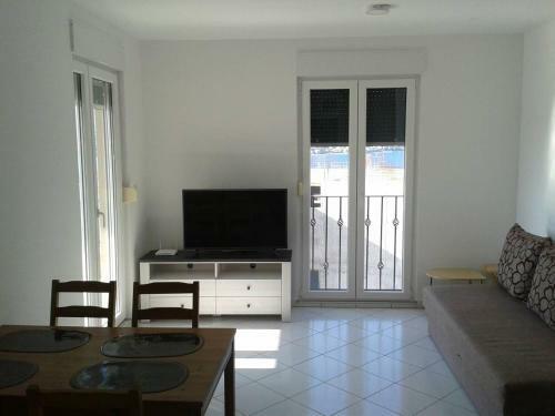 Apartamento Appartement "noni"
