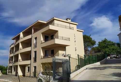 Apartamento Appartement "noni"