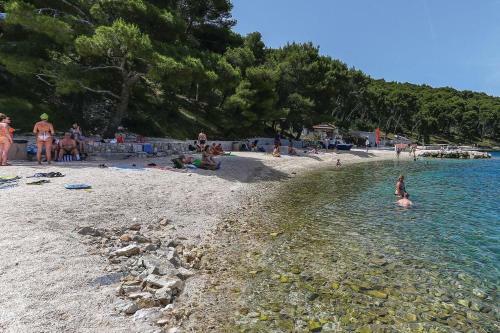 Apartamento Appartement "noni"