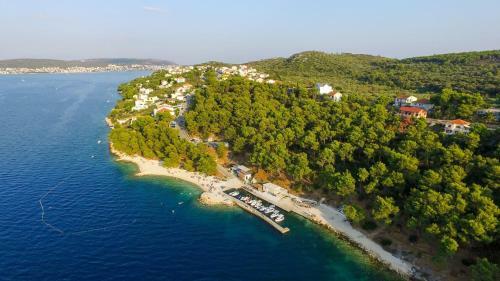 Apartamento Appartement "noni"